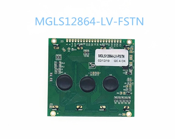 OPCVO MGLS-12864 V1 10 90 MGLS12864-71 MGLS12864-LV..